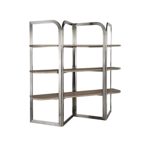 Shelving