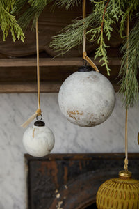 Ornaments