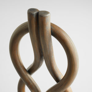 Hercules Knot Sculpture