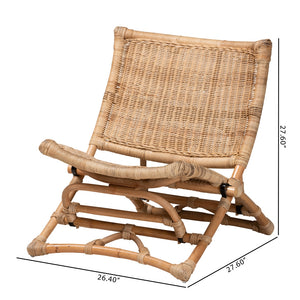 Bali & Pari Herrara Chair