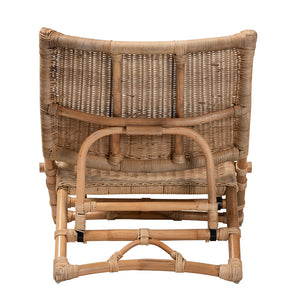 Bali & Pari Herrara Chair