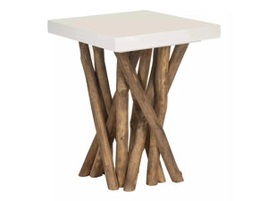 Hartwick Branched Side Table