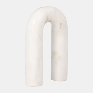 Marble Horseshoe