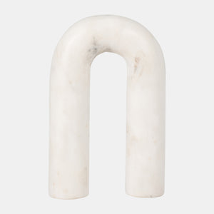 Marble Horseshoe