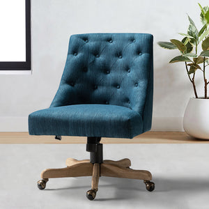 Jovita Task Chair in Navy