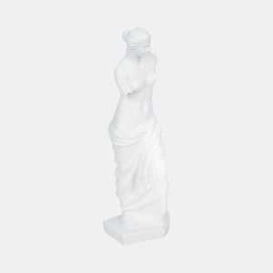 Roman Goddess Statue