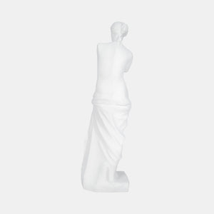 Roman Goddess Statue