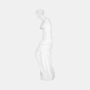 Roman Goddess Statue