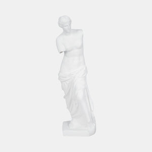 Roman Goddess Statue