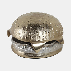 Metal Burger