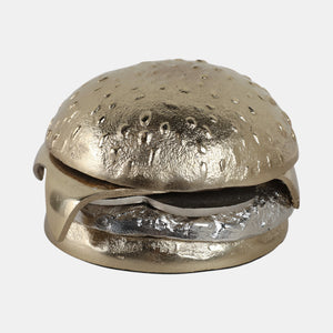 Metal Burger