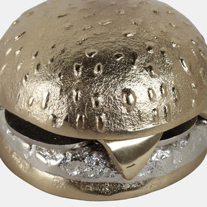 Metal Burger