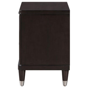 Emberlyn 2-drawer Nightstand