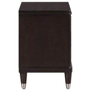 Emberlyn 2-drawer Nightstand