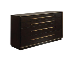 Durango Dresser in Smoked Peppercorn