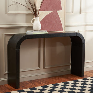 Liasonya Console Table