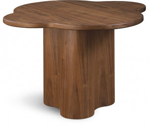 Mesa Dining Table in Walnut