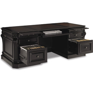 Telluride 76'' Executive Desk