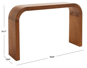 Liasonya Console Table