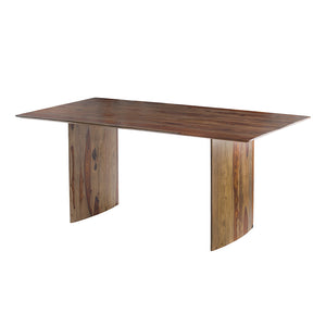 Sheesham Dining Table