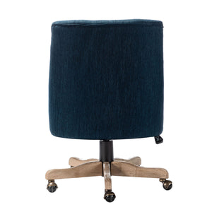 Jovita Task Chair in Navy