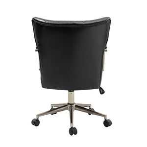 Fabrizius Task Chair in Black