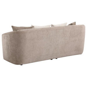 Townsend Chenille Upholstered Sofa