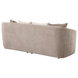 Townsend Chenille Upholstered Sofa