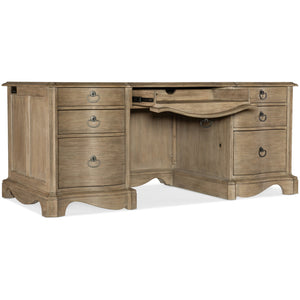 Office Corsica Executive Desk