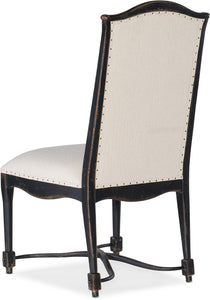 Ciao Bella Elegant Upholstered Dining Chair