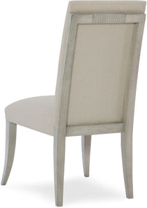 Casual Dining Elixir Upholstered Side Chair