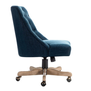 Jovita Task Chair in Navy