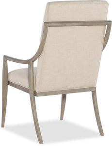 Casual Dining Affinity Host Chair