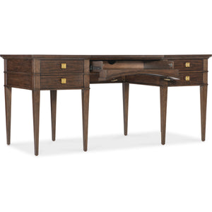 Home Office Diplomat Diplomat Writing Desk