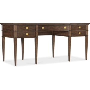 Home Office Diplomat Diplomat Writing Desk