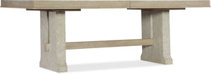 Cascade Rectangle Dining Table