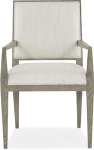 Linville Falls Upholstered Arm Chair