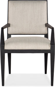 Linville Falls Casual Upholstered Arm Chair