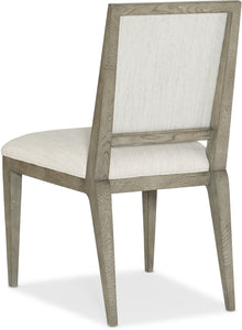 Linville Falls Upholstered Side Chair