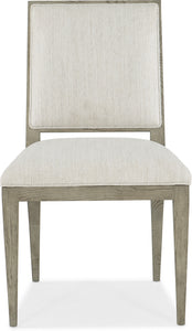 Linville Falls Upholstered Side Chair