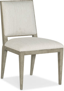 Linville Falls Upholstered Side Chair