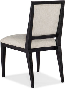 Linville Falls Casual Upholstered Side Chair