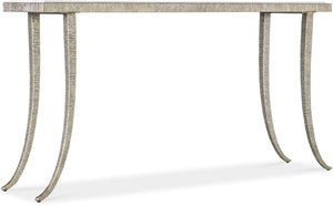 Melange Sabre Console Table