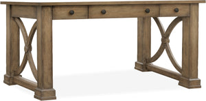 Melange Architectural Writing Desk