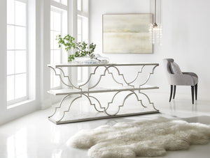 Melange Golden Gate Console