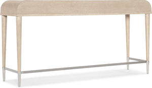 Hooker Furniture Living Room Nouveau Chic Console Table