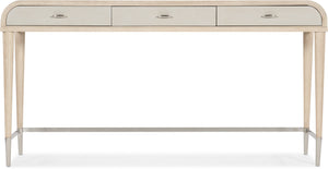 Hooker Furniture Living Room Nouveau Chic Console Table