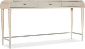 Hooker Furniture Living Room Nouveau Chic Console Table