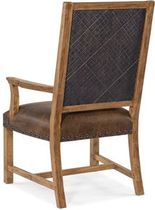 Casual Dining Big Sky Host Chair