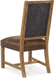 Big Sky Casual Dining Side Chair